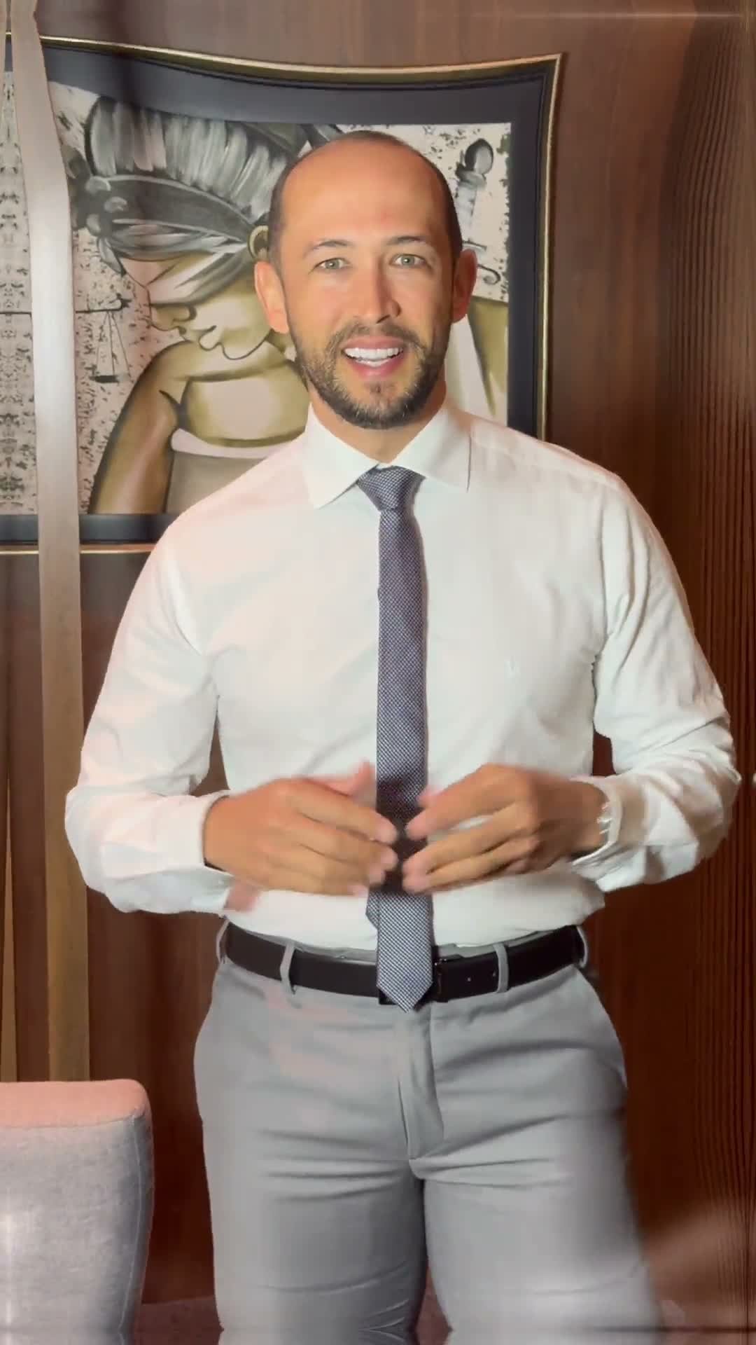 Capa do vídeo explicativo de defesa contra busca e apreensão