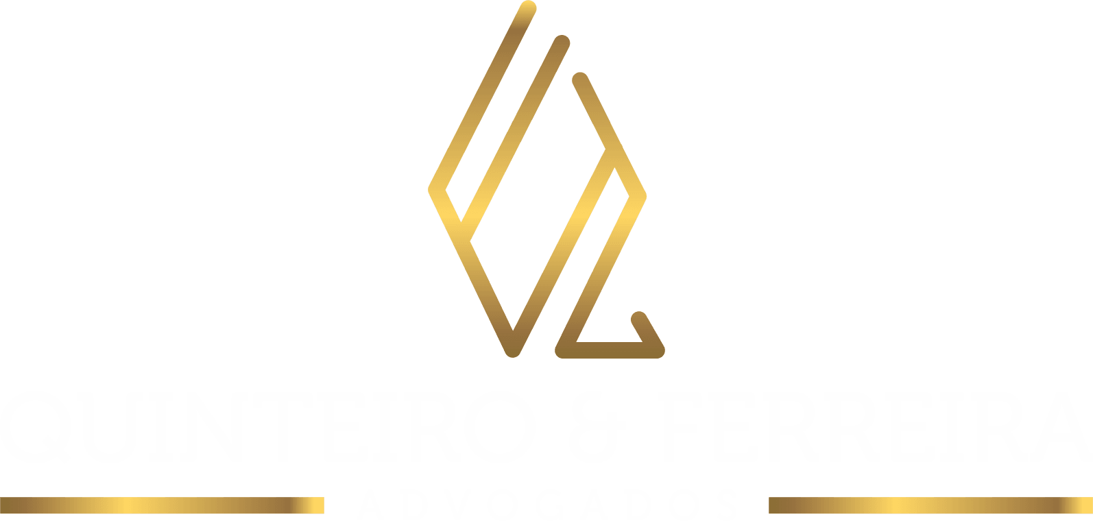 Quinteiro & Ferreira Logo
