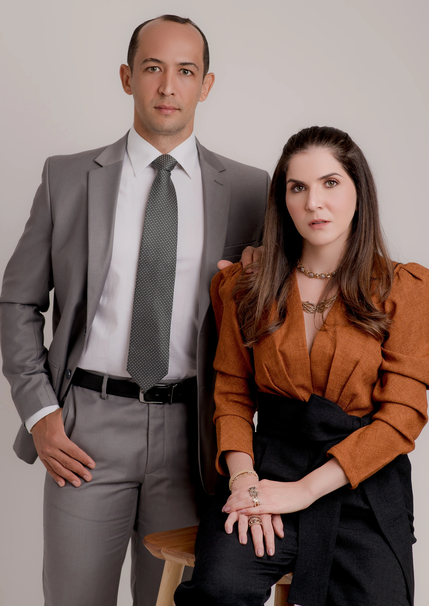 Advogados Especialistas