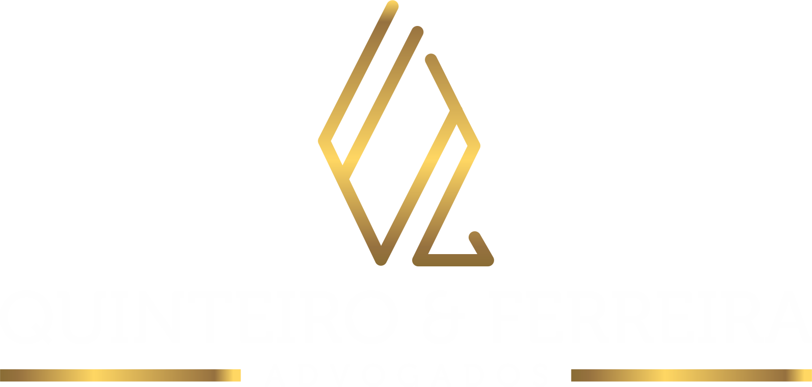 Quinteiro & Ferreira Logo